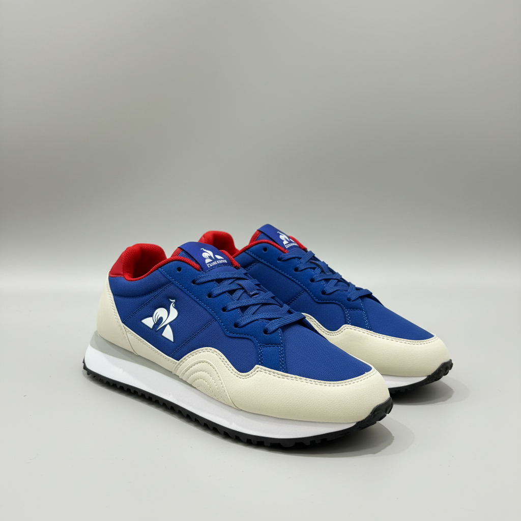 Le Coq Sportif Jet Star 2 caballero