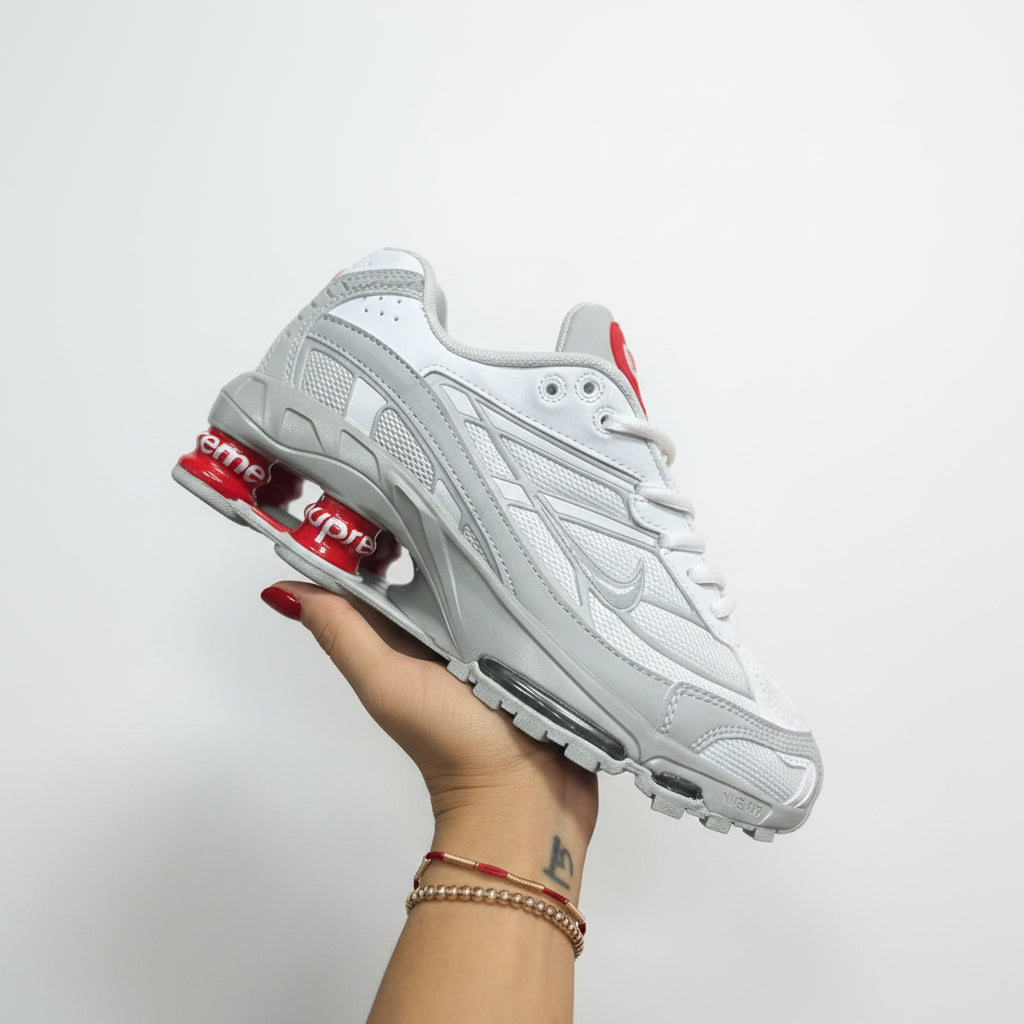 Nike Shox Ride 2 SP Supreme caballero