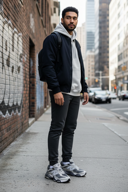 New Balance 9060 caballero