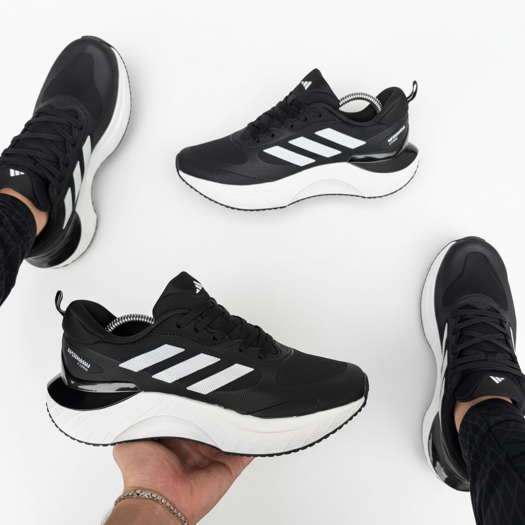 Adidas Supermagma caballero