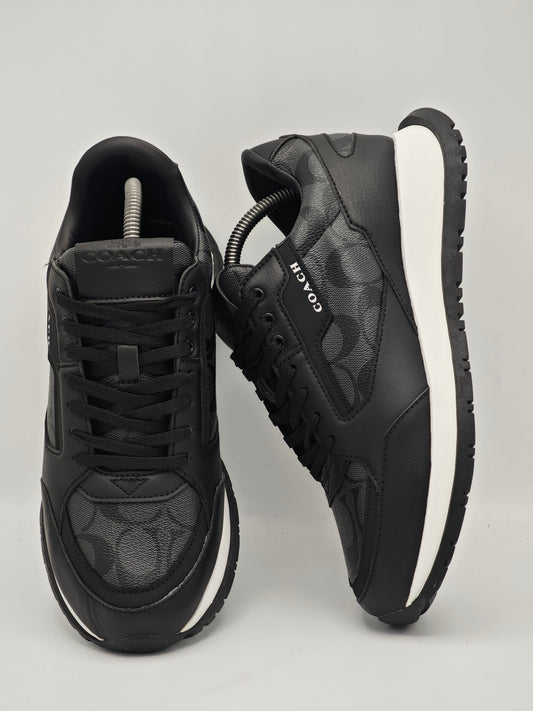 sneaker Coach caballero