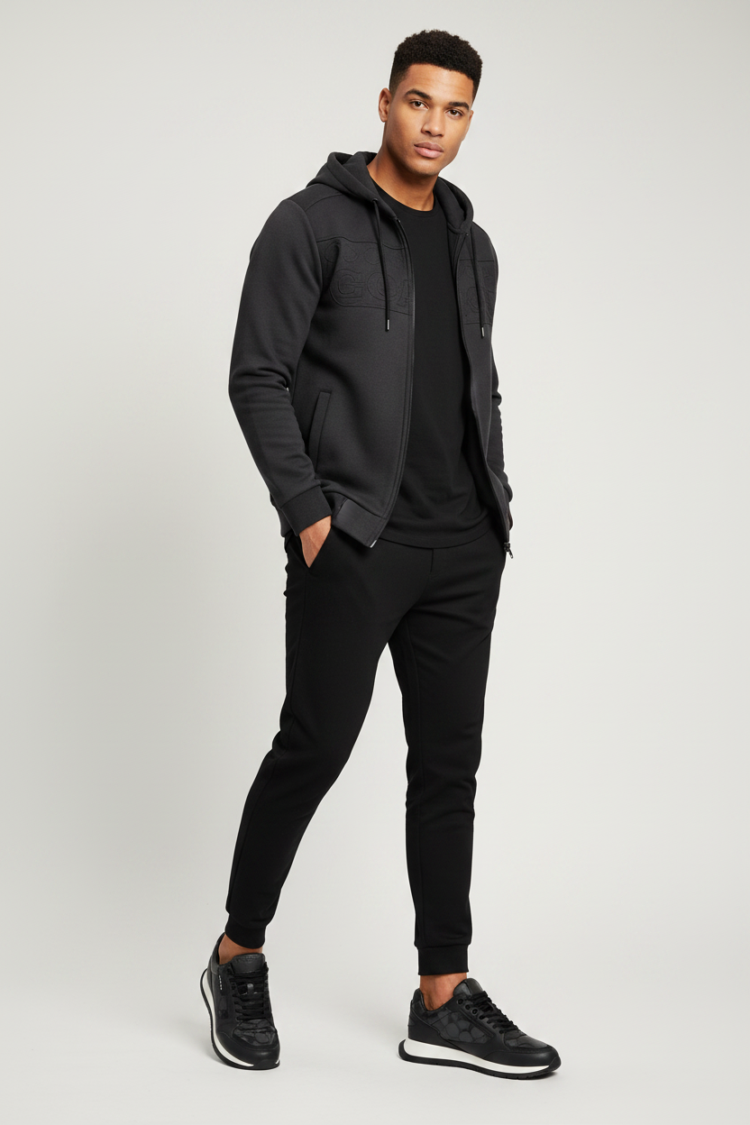 sneaker Coach caballero