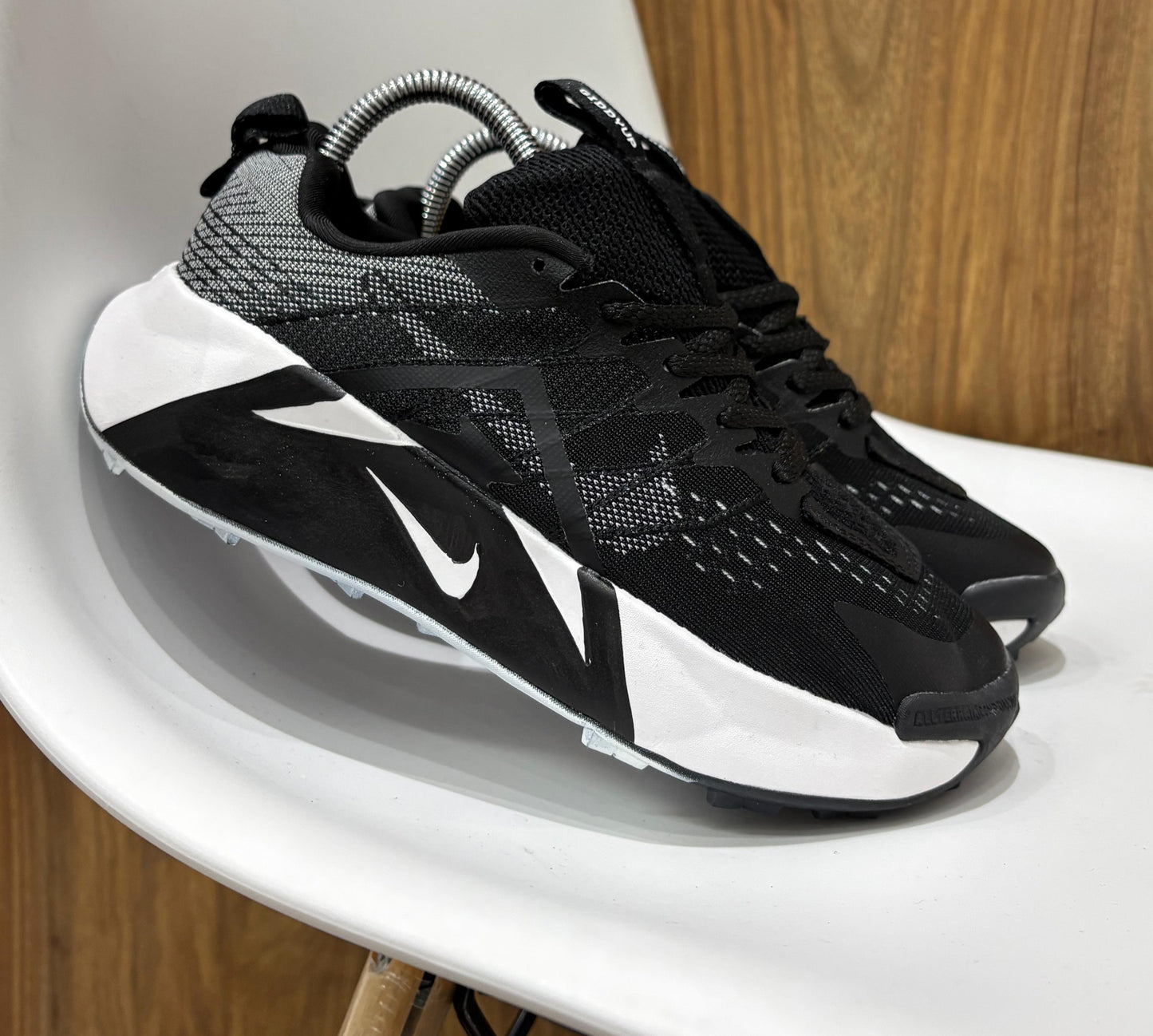 Nike Air Max Giddy Up caballero