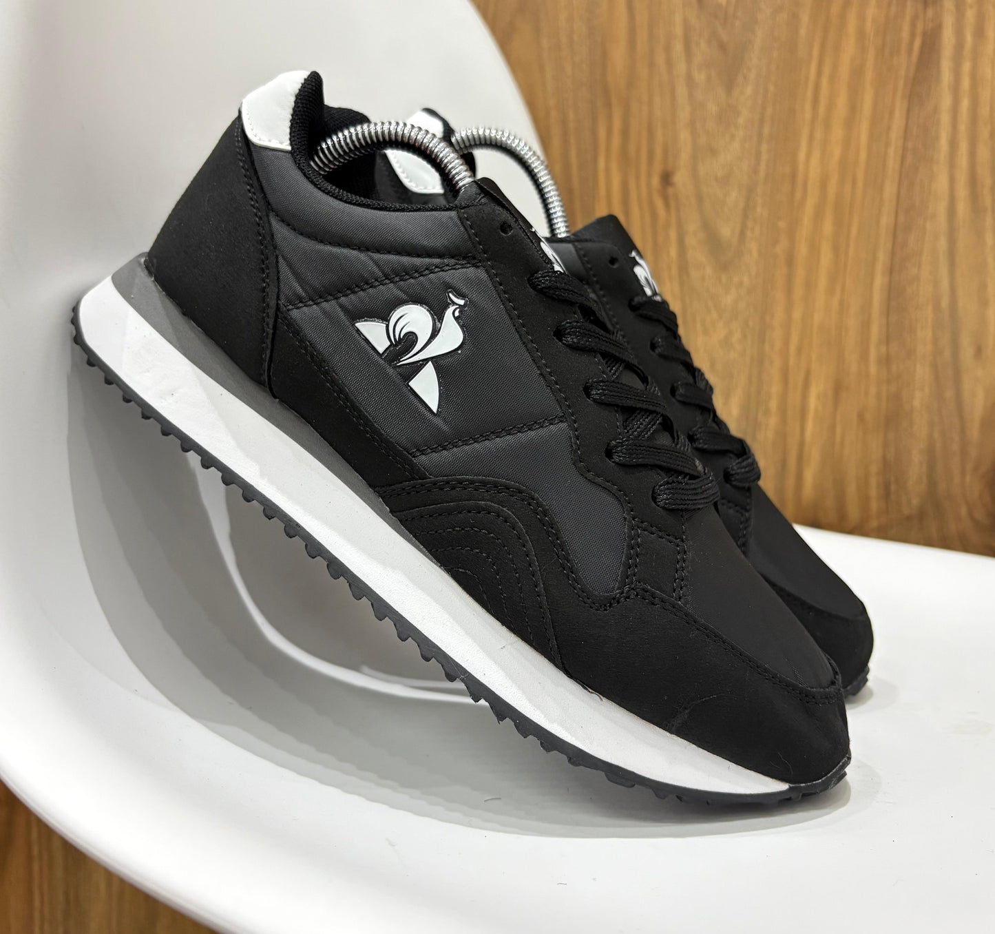 Le Coq Sportif Jet Star 2 caballero