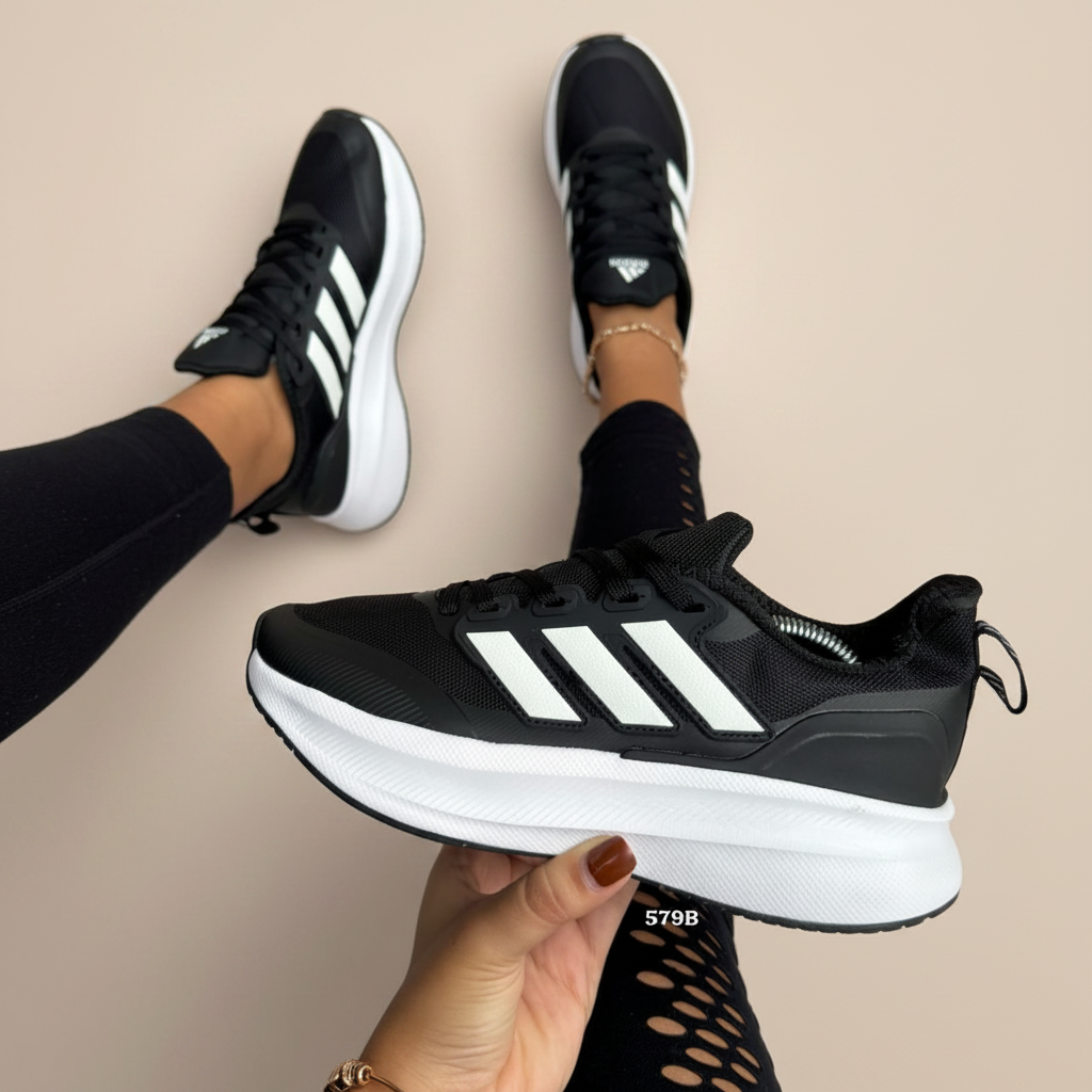 Adidas Run Blazer dama