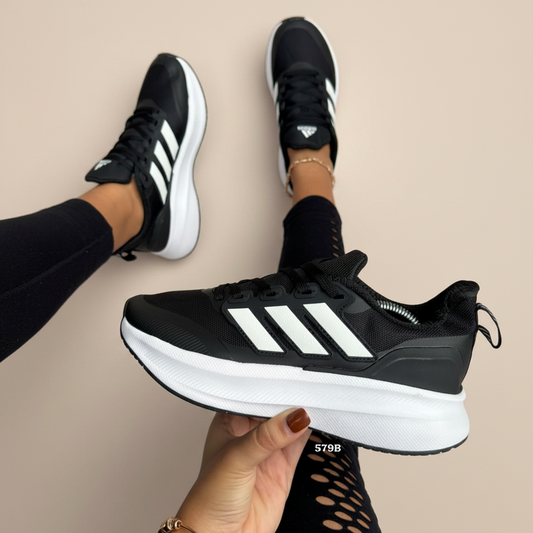 Adidas Run Blazer dama