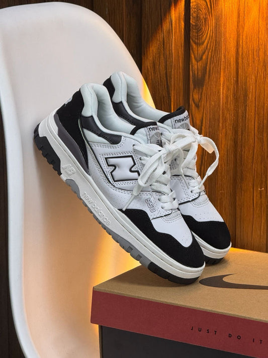 New Balance 550 retro caballero