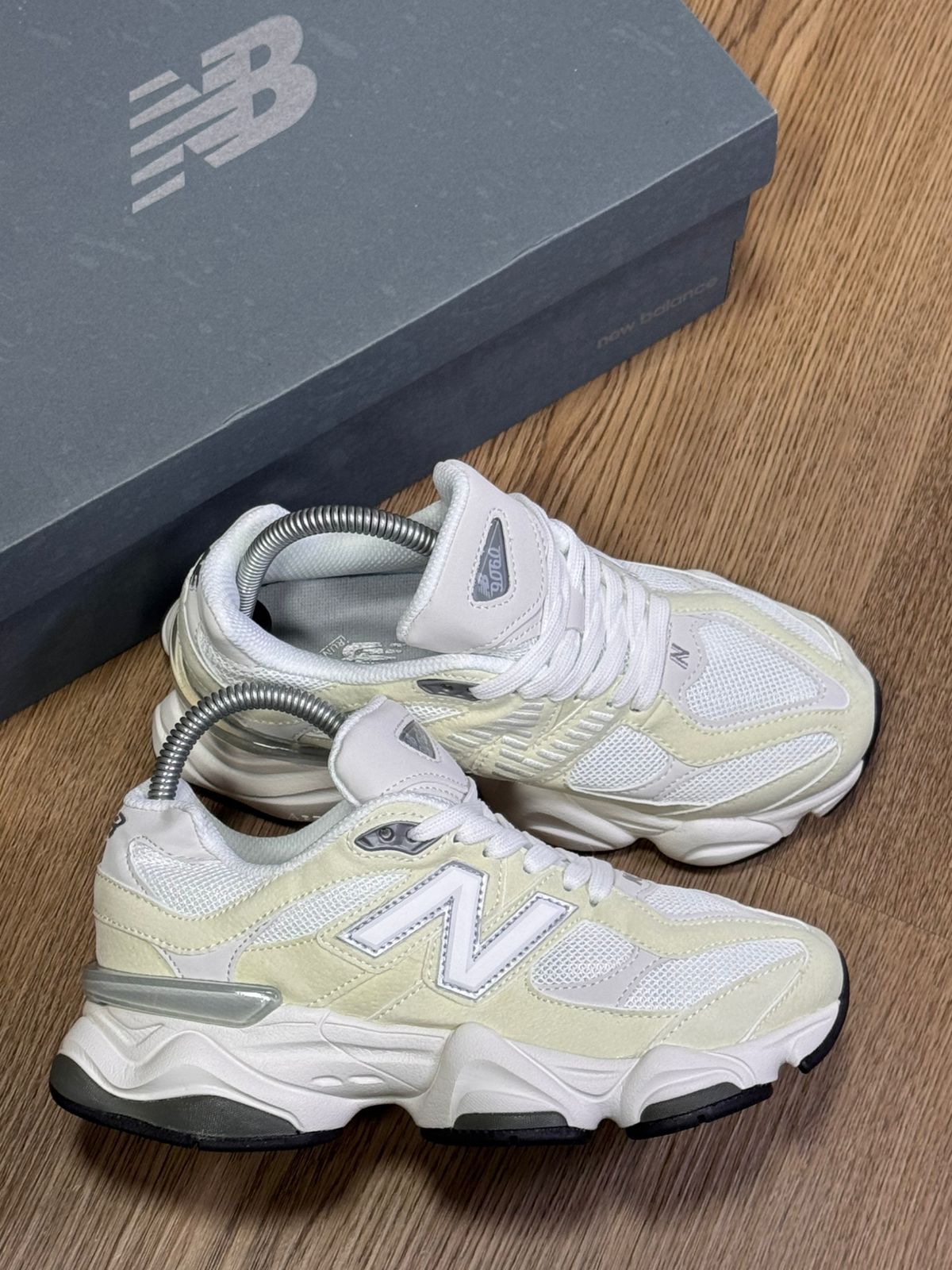 New balance 1000 dama