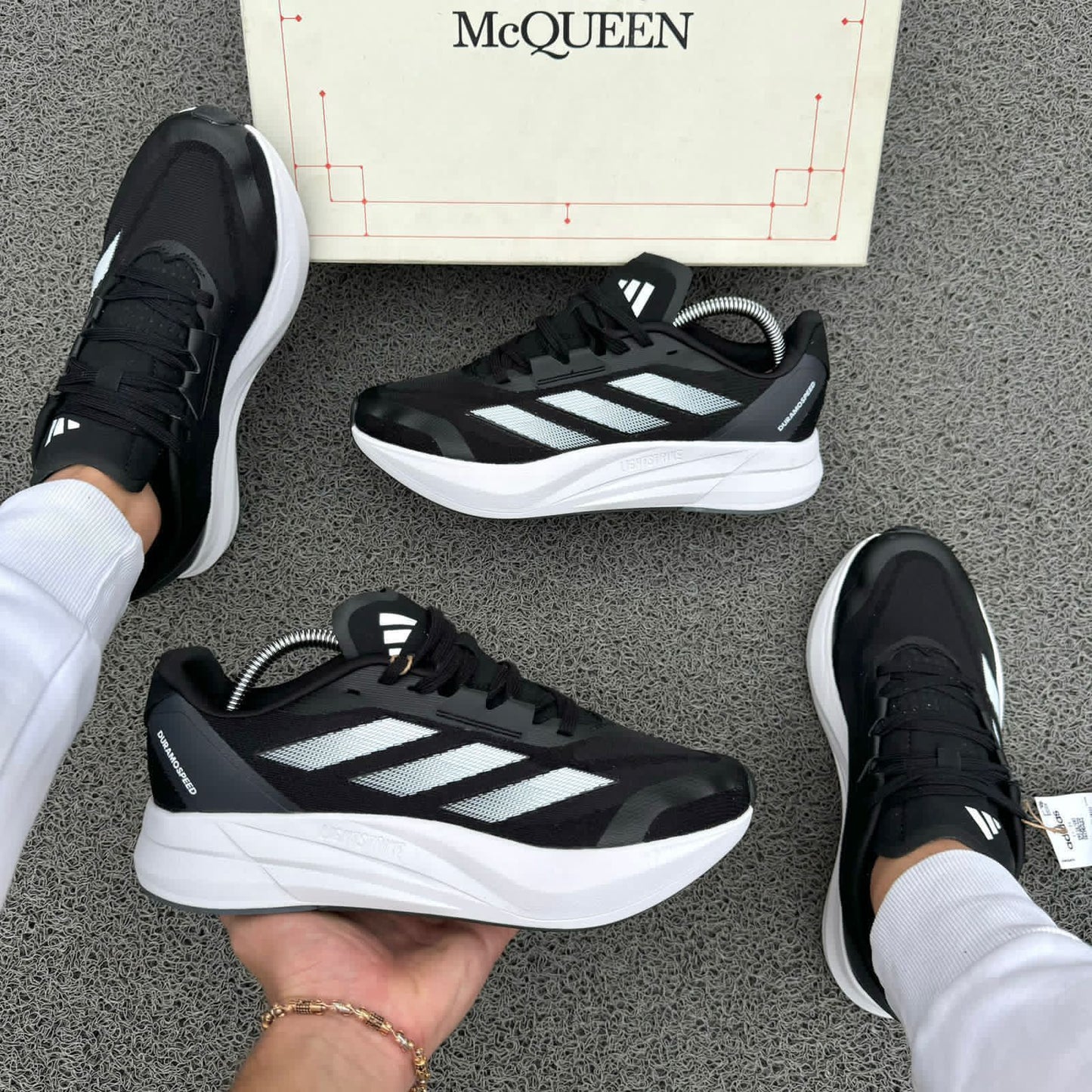 Adidas Duramo Speed M caballero
