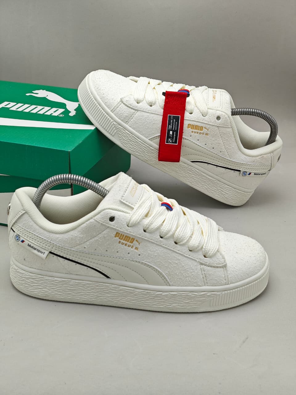 PUMA Motorspor Drift Cat caballero
