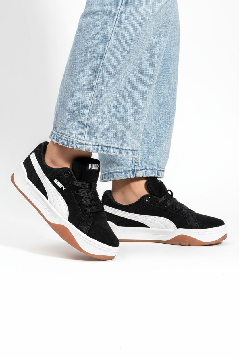Puma Park Lifestyle dama