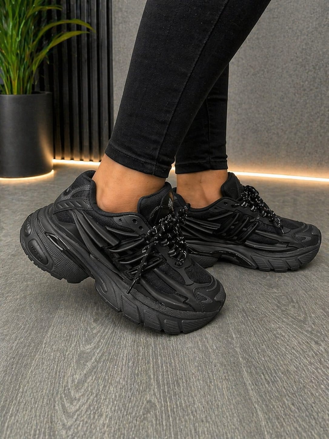 Adidas Adistar Jellyfish  Pharrell Williams caballero