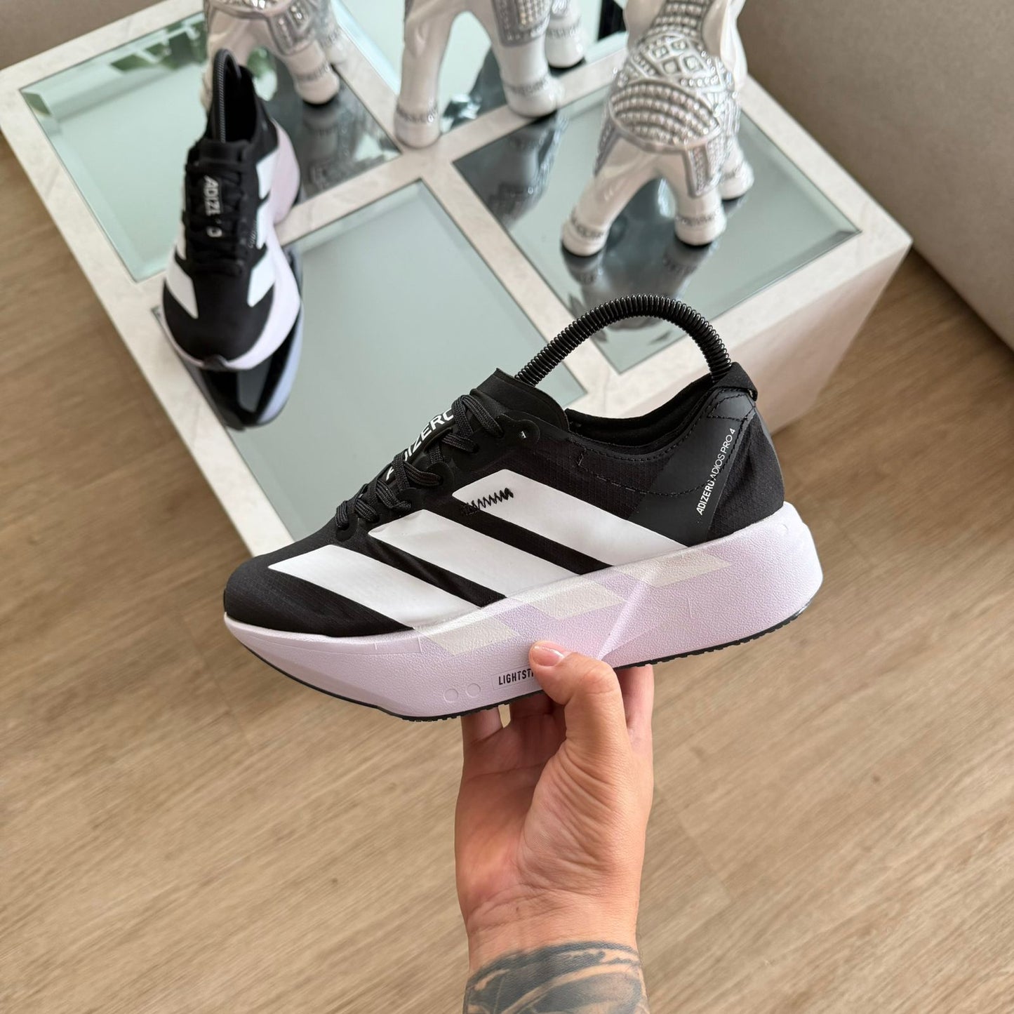 Adidas Adizero Evo SL, dama