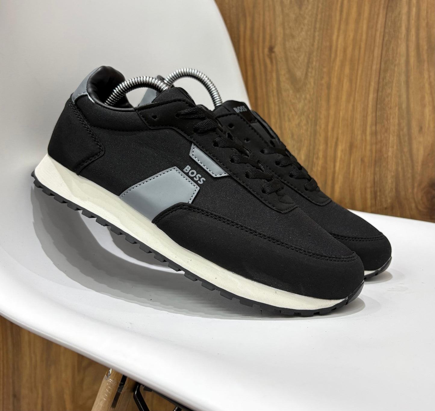 Hugo Boss modelo Saturn caballero