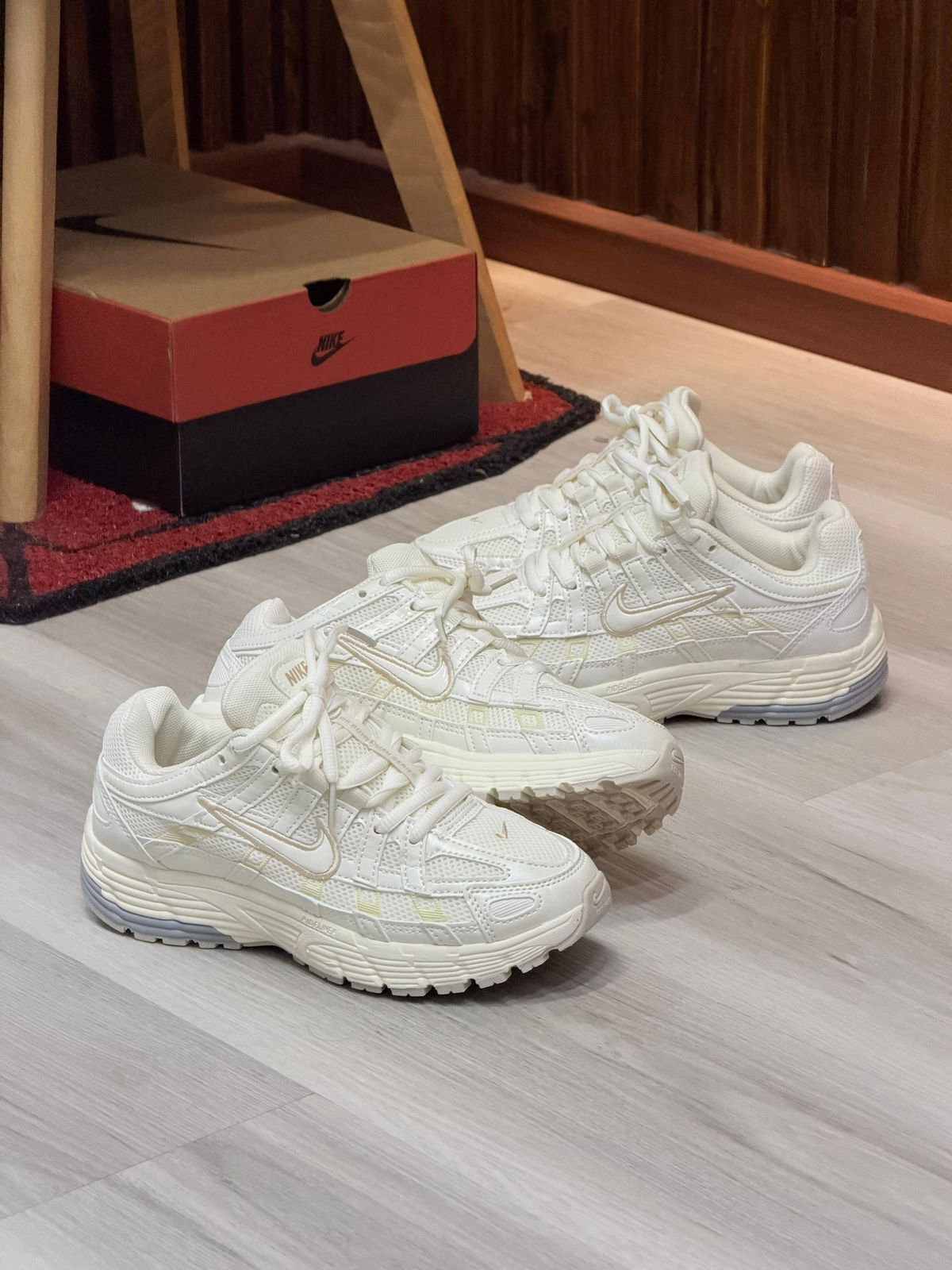 Nike P-6000 dama