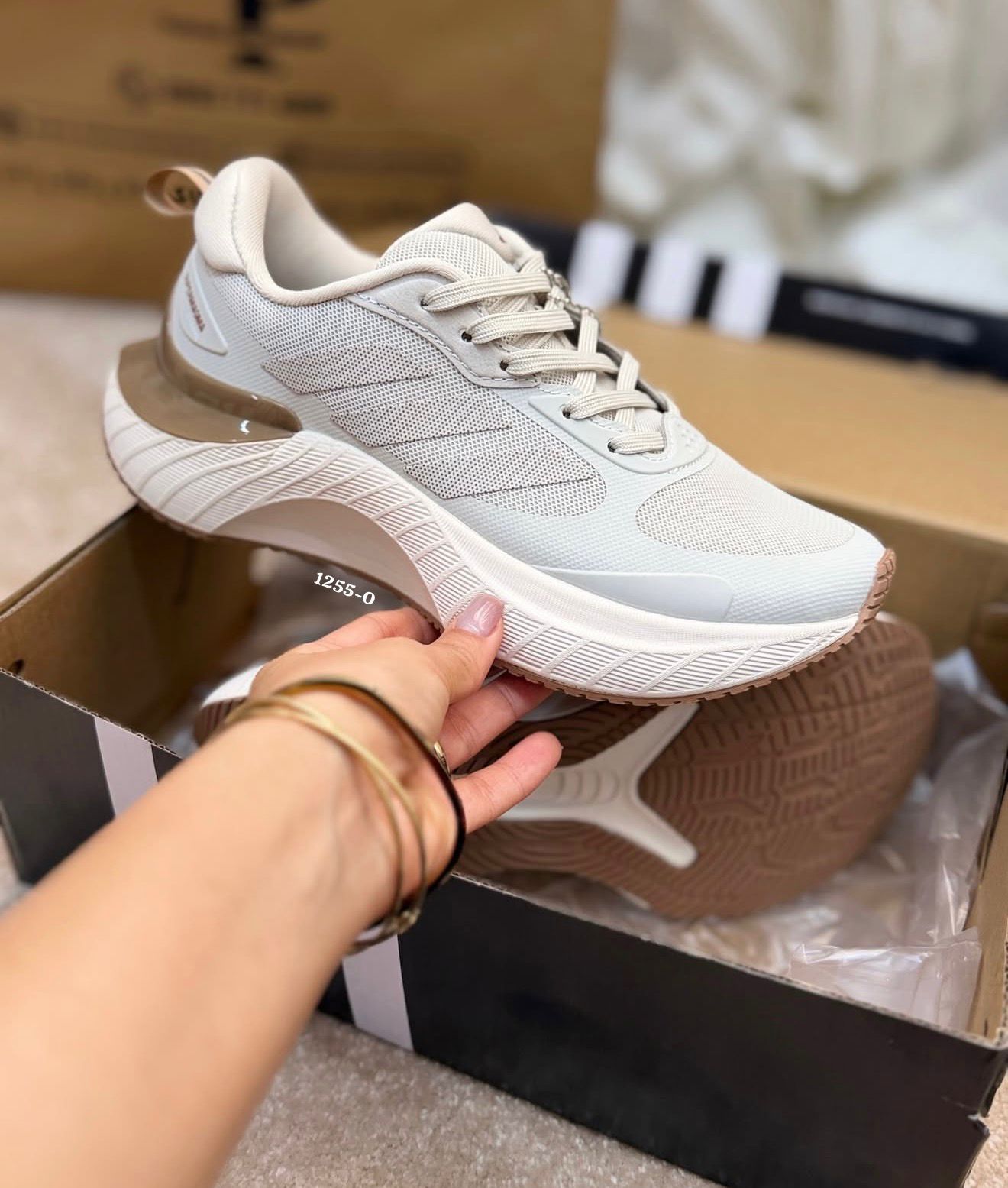 Adidas Supermagma caballero