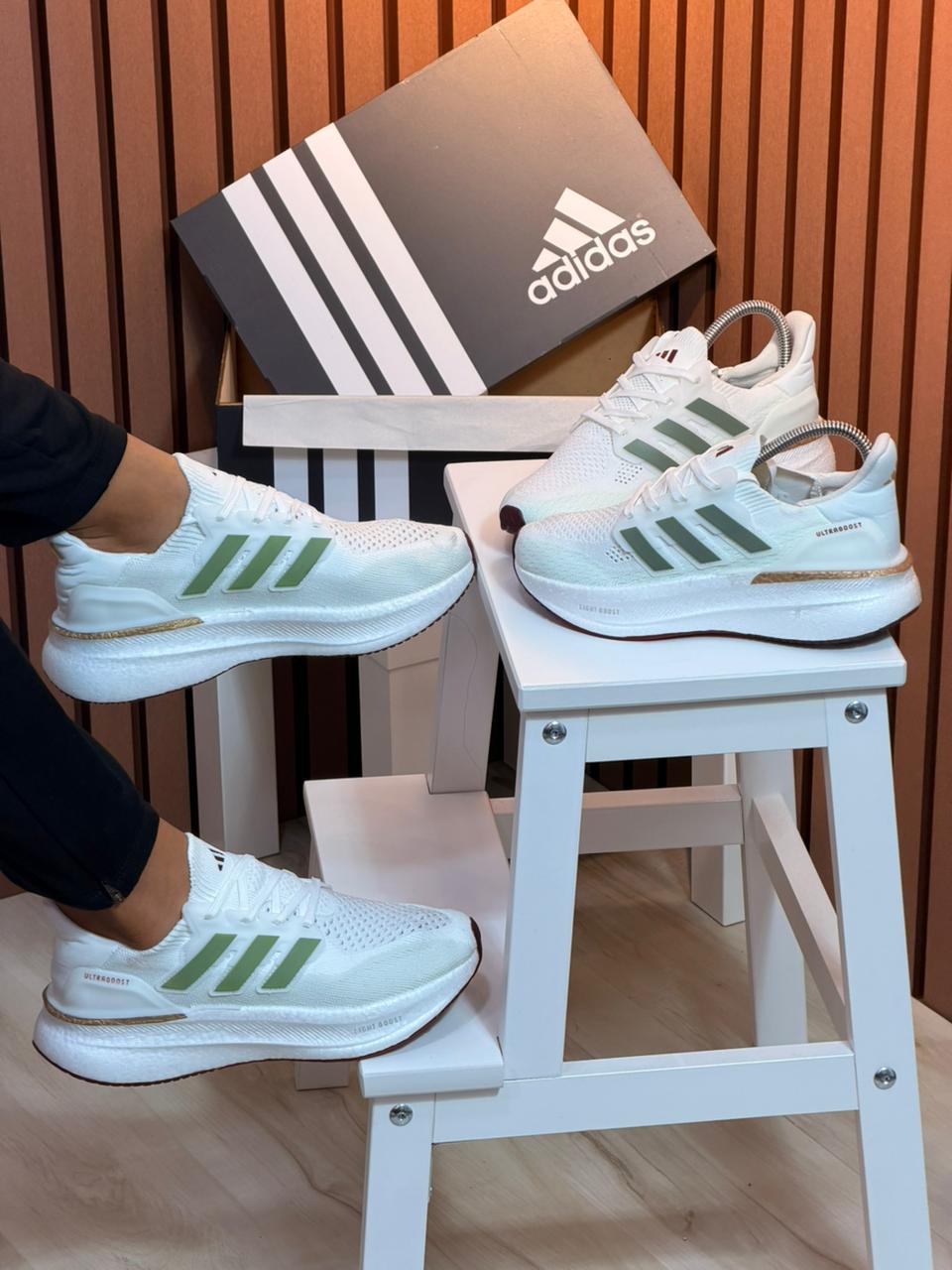 Adidas Ultraboost 5 dama