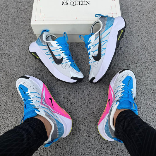 Nike Trail caballero