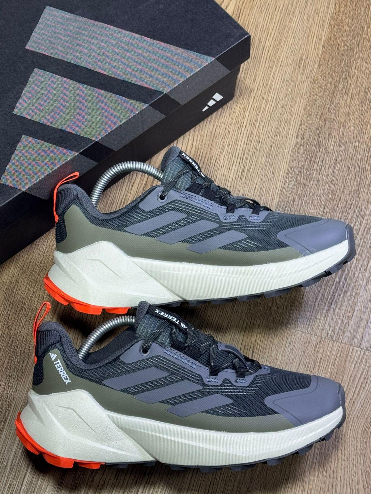 Adidas Terrex Trailmaker. caballero