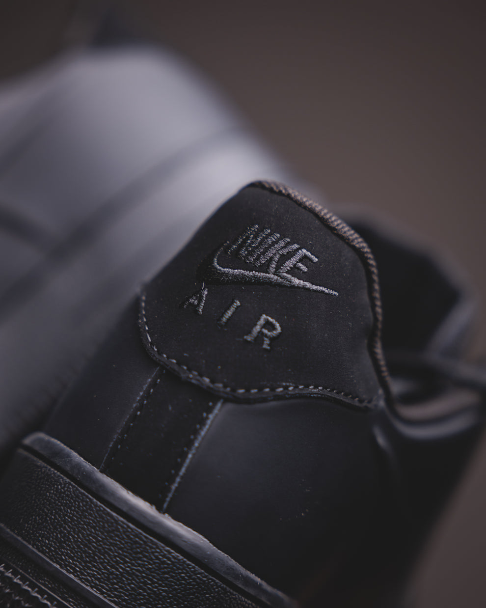 Nike Air Force 1 premium caballero