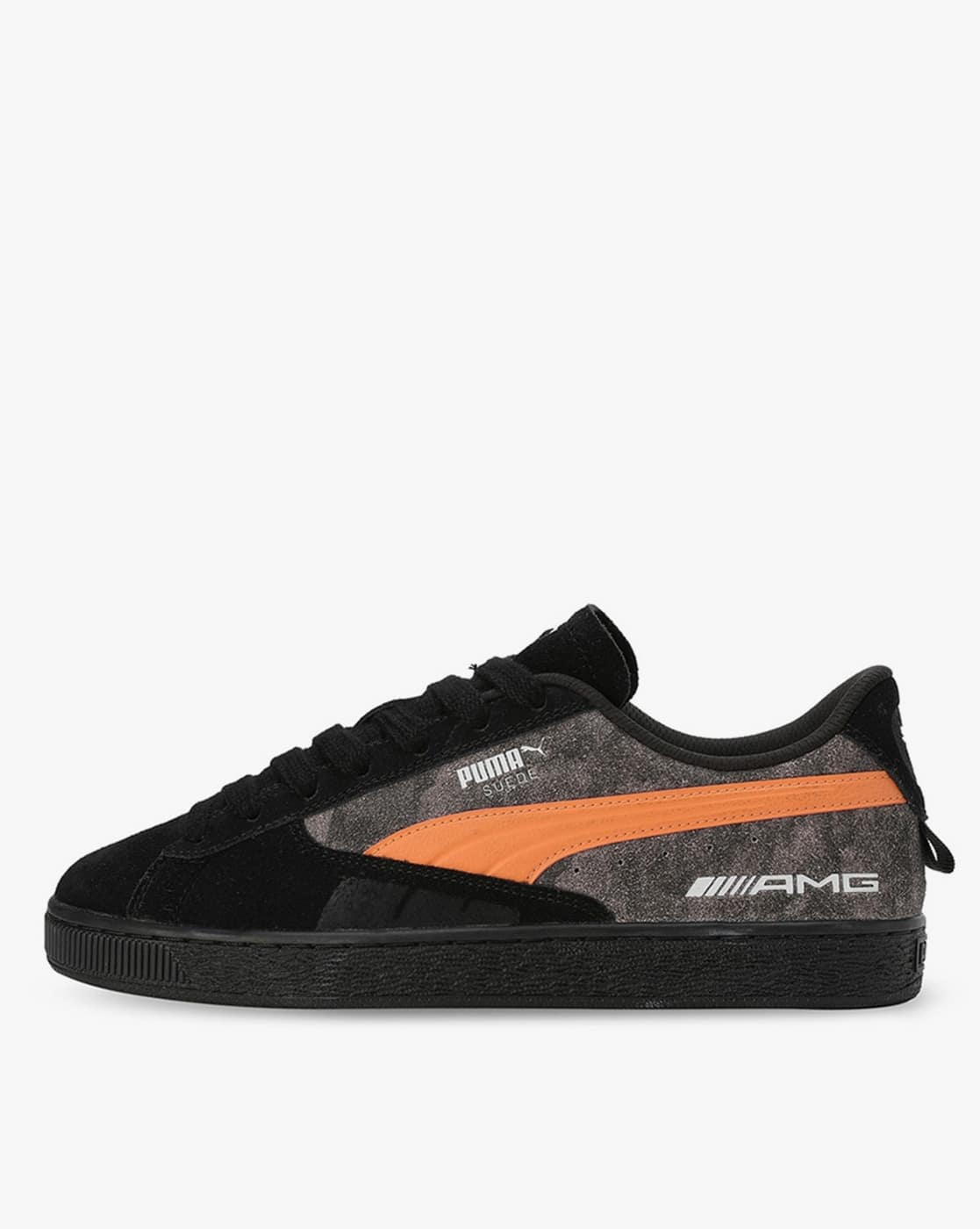 Puma Suede Mercedes-AMG Motorsport. caballero