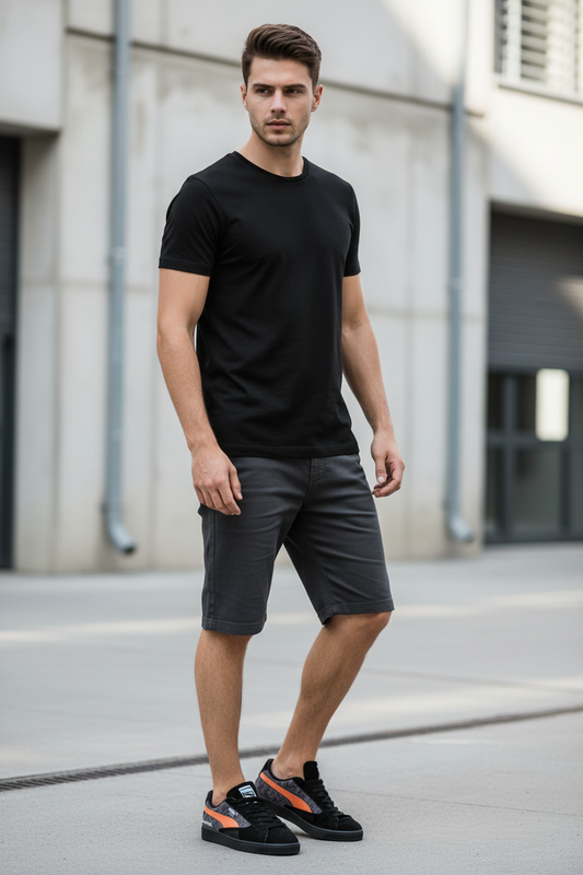 Puma Suede Mercedes-AMG Motorsport. caballero