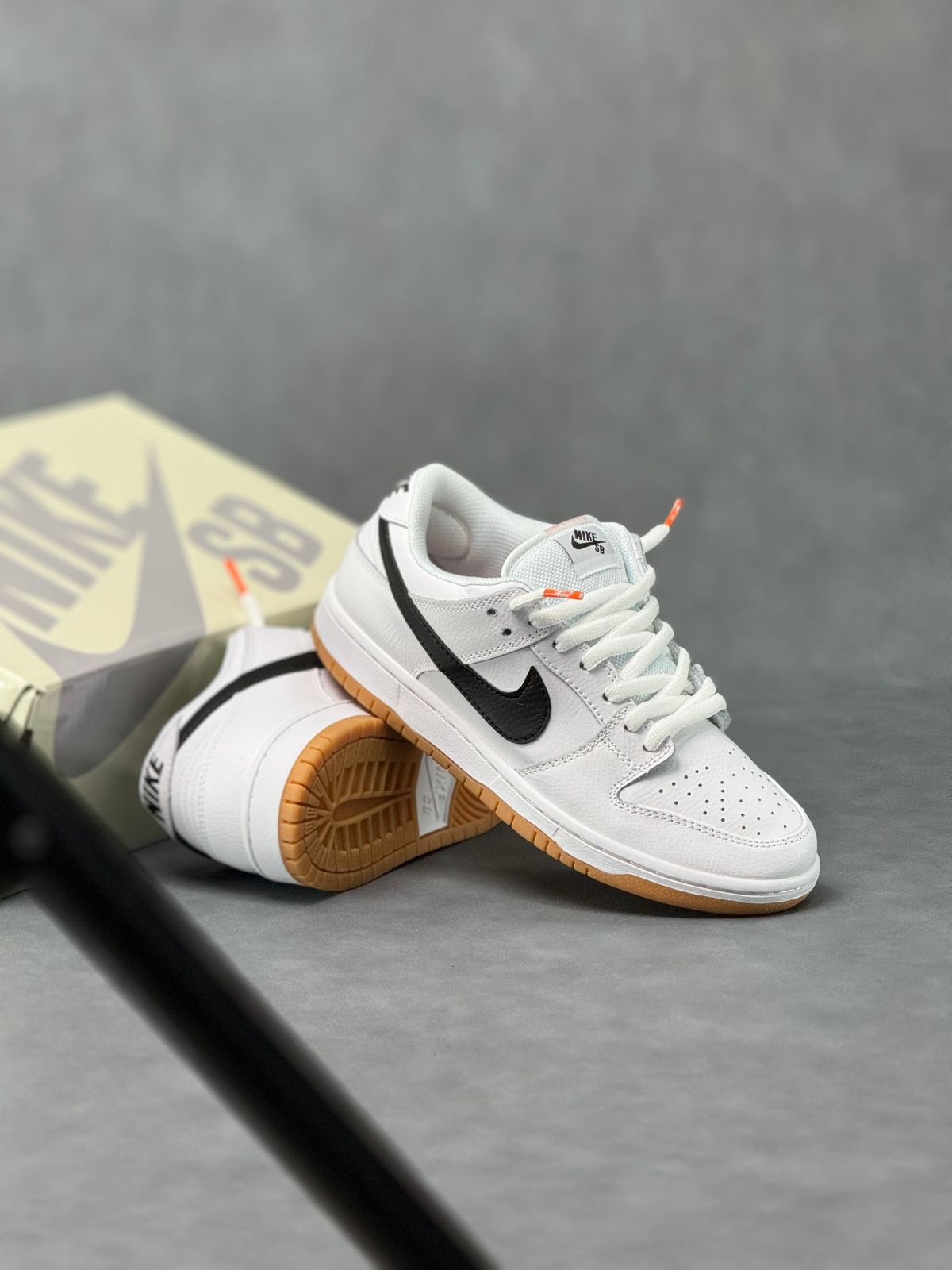 Nike Dunk SB Low caballero