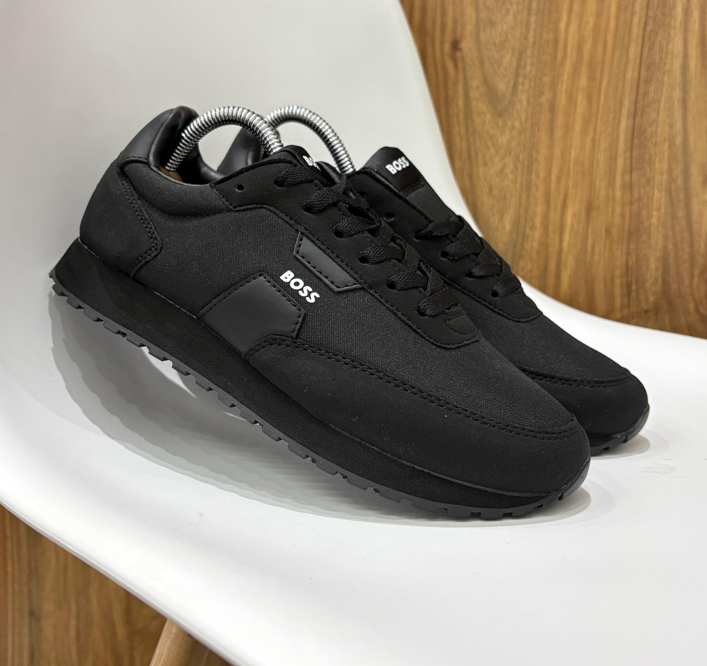 Hugo Boss modelo Saturn caballero