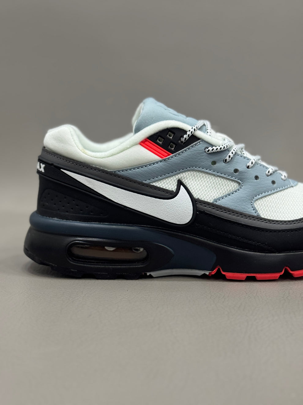 Nike Air Max BW caballero