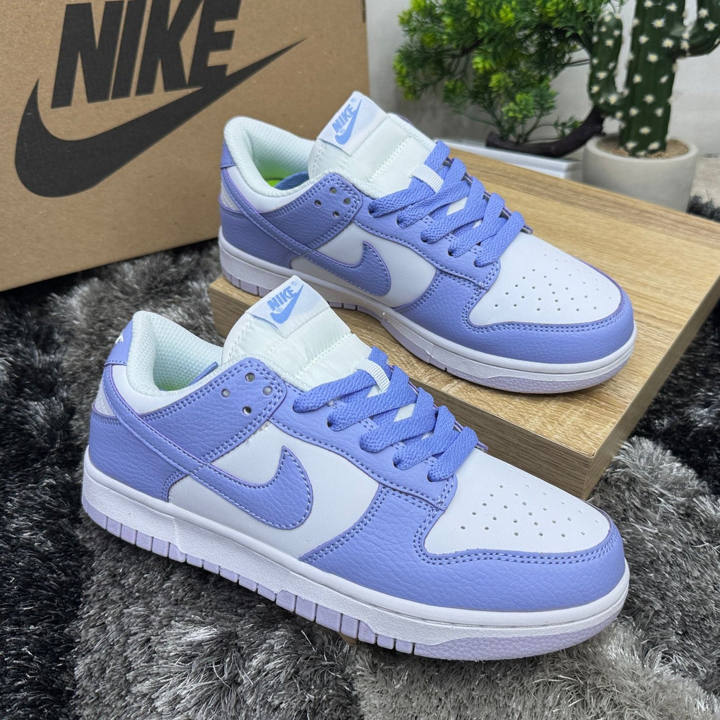 Nike Dunk Low Next Nature dama