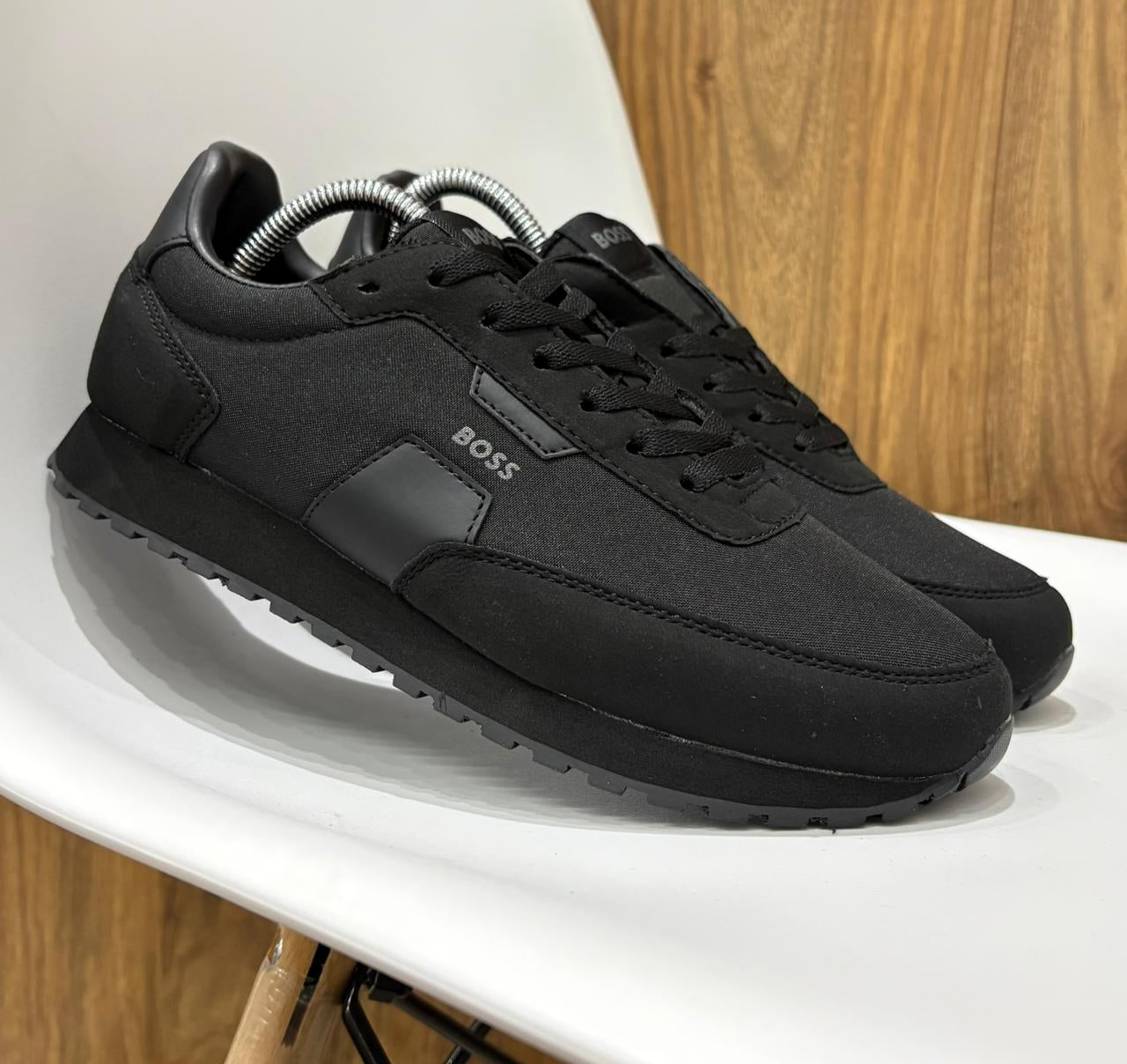 Hugo Boss modelo Saturn caballero