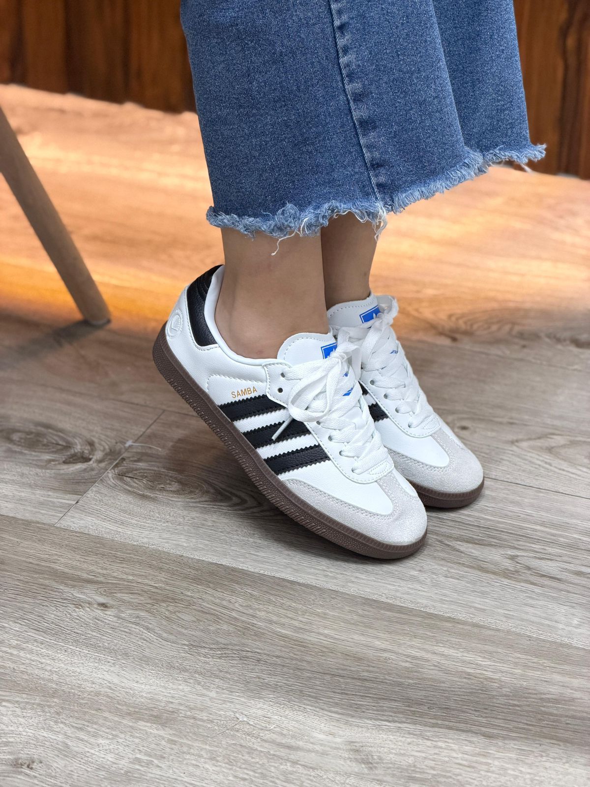 Adidas Samba OG dama