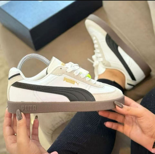 Puma Club II Era. dama
