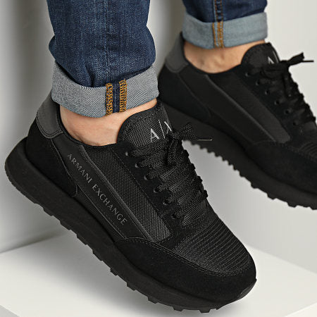 Armani Exchange caballero