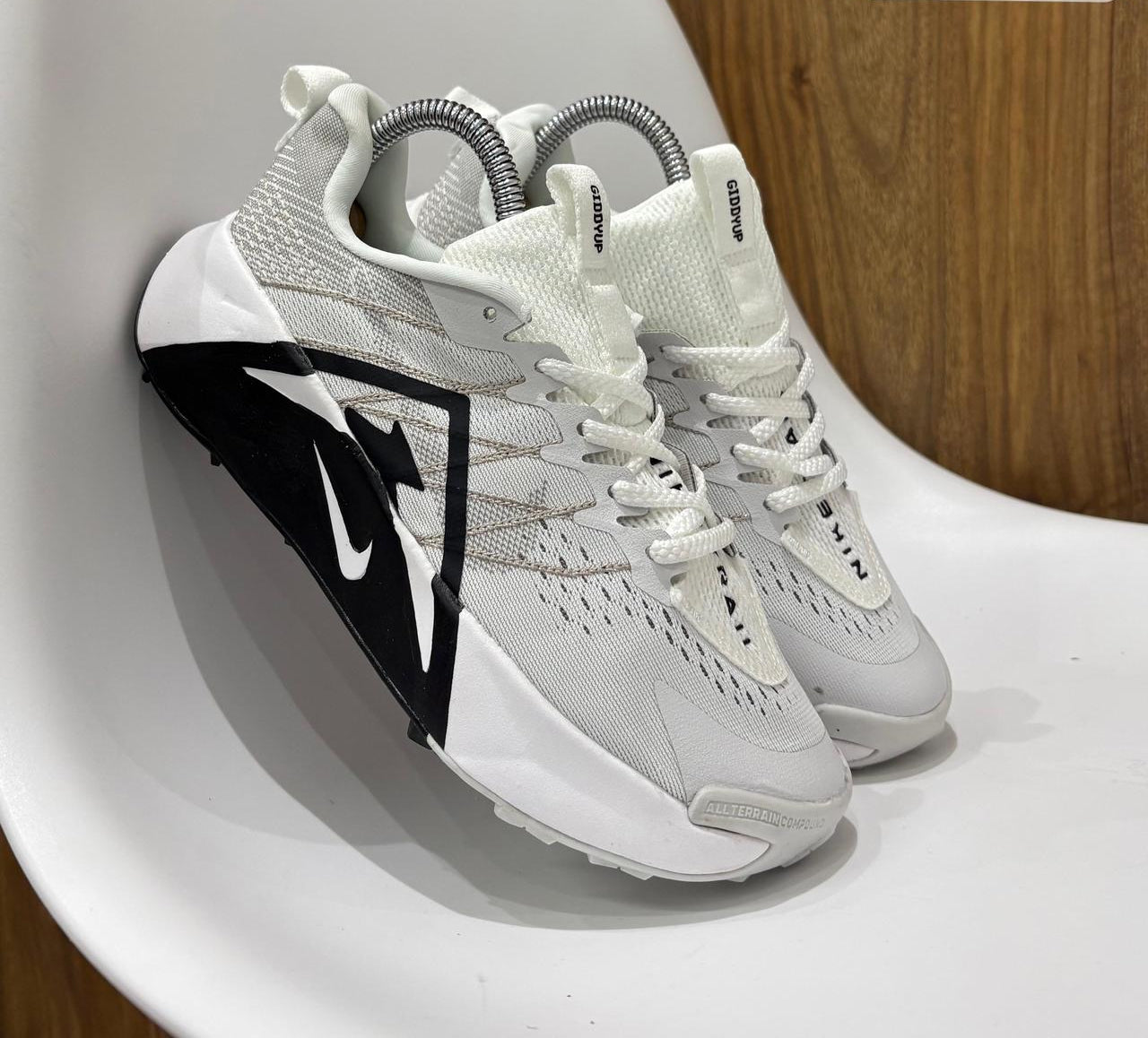 Nike Air Max Giddy Up caballero