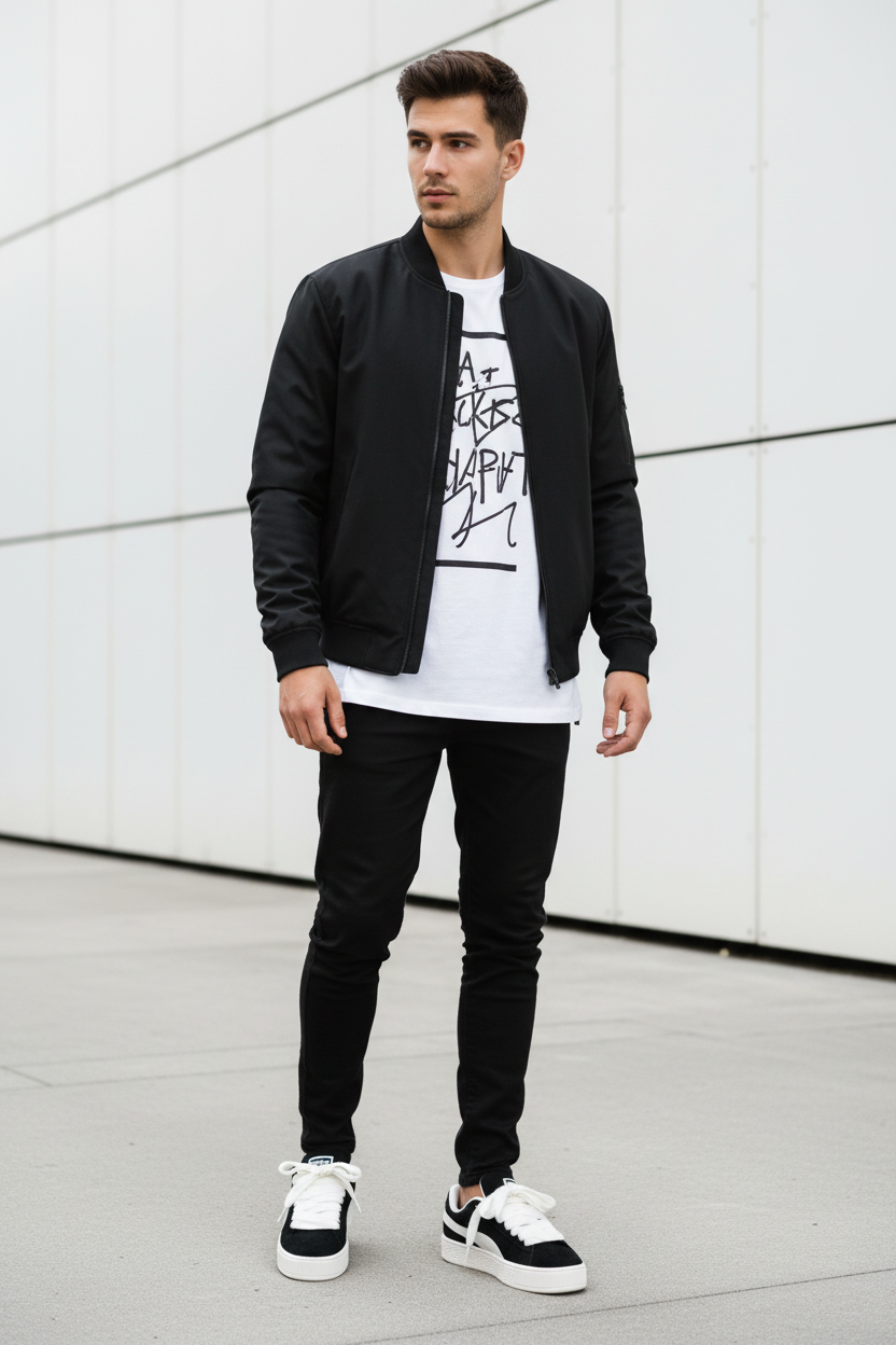 PUMA Suede XL caballero