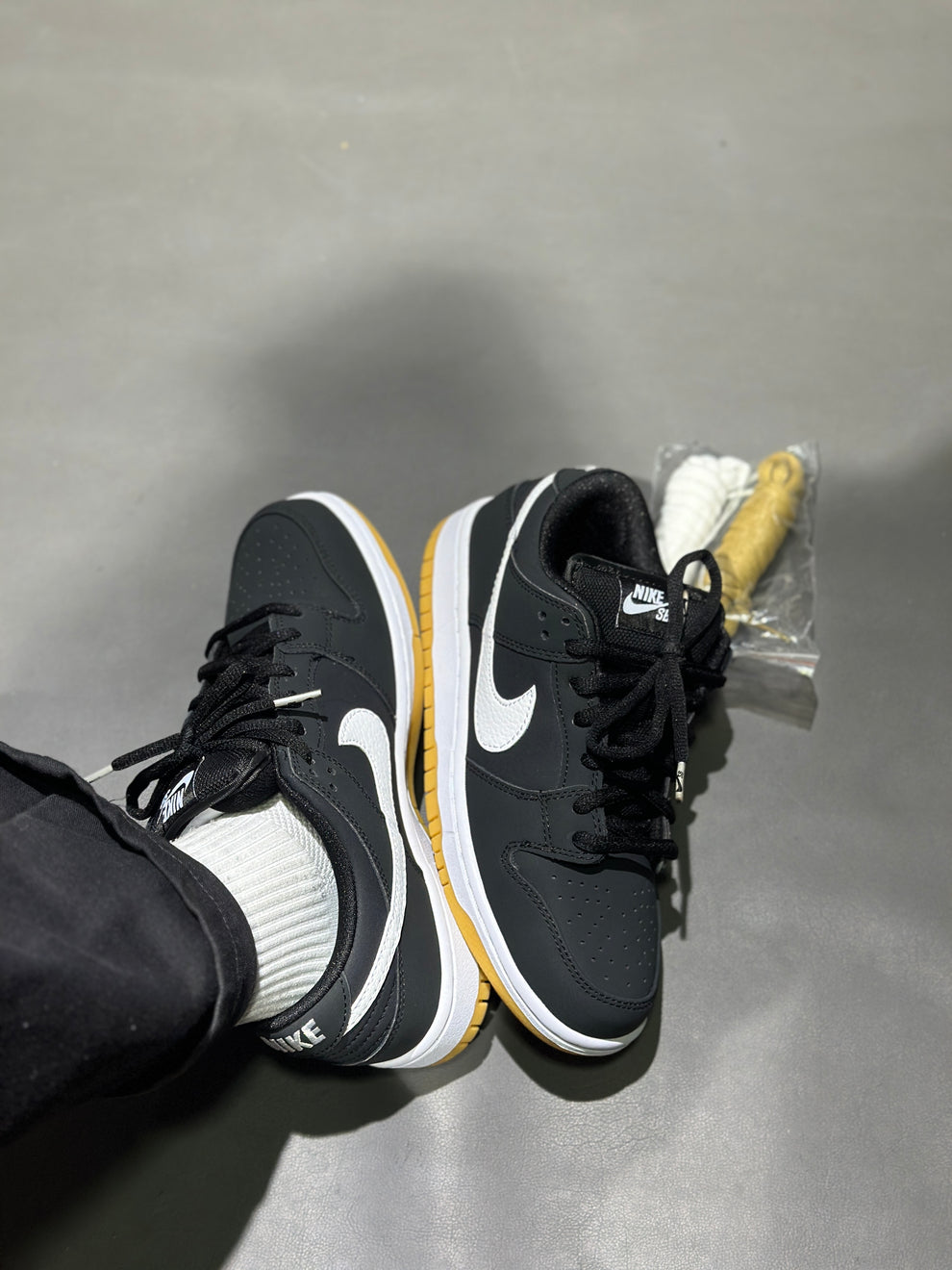 Nike Dunk SB Low caballero