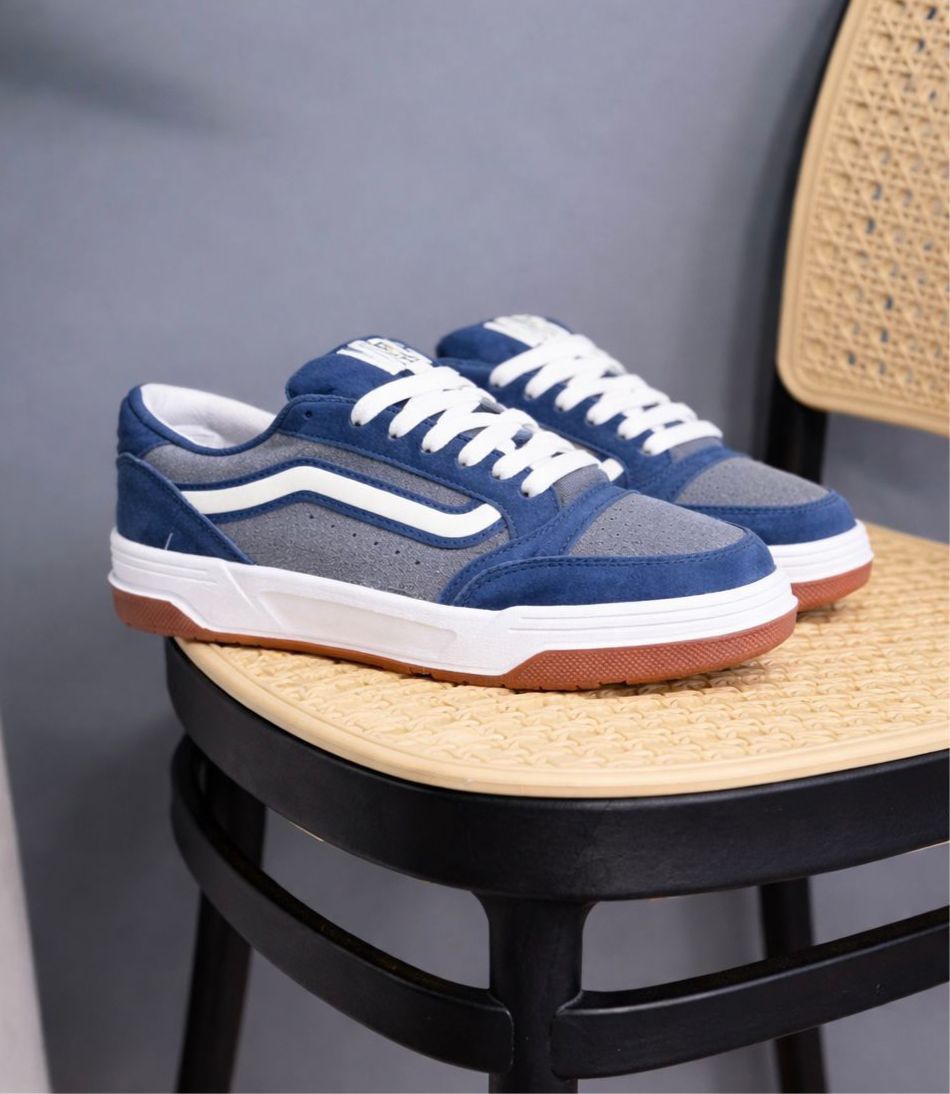 Vans Hylane caballero