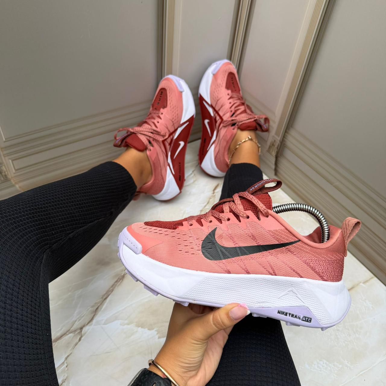 Nike Trail dama