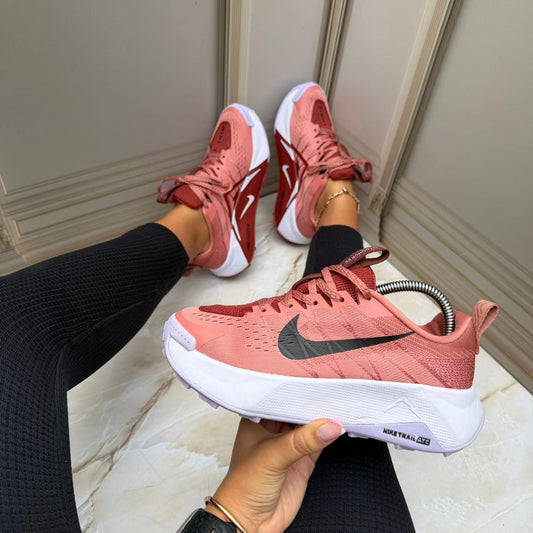 Nike Trail dama