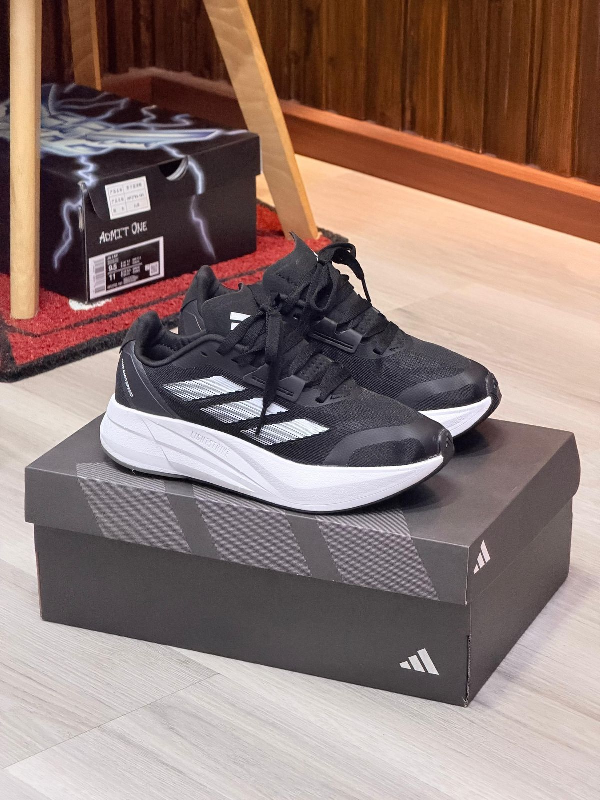 Adidas Duramo Speed M caballero