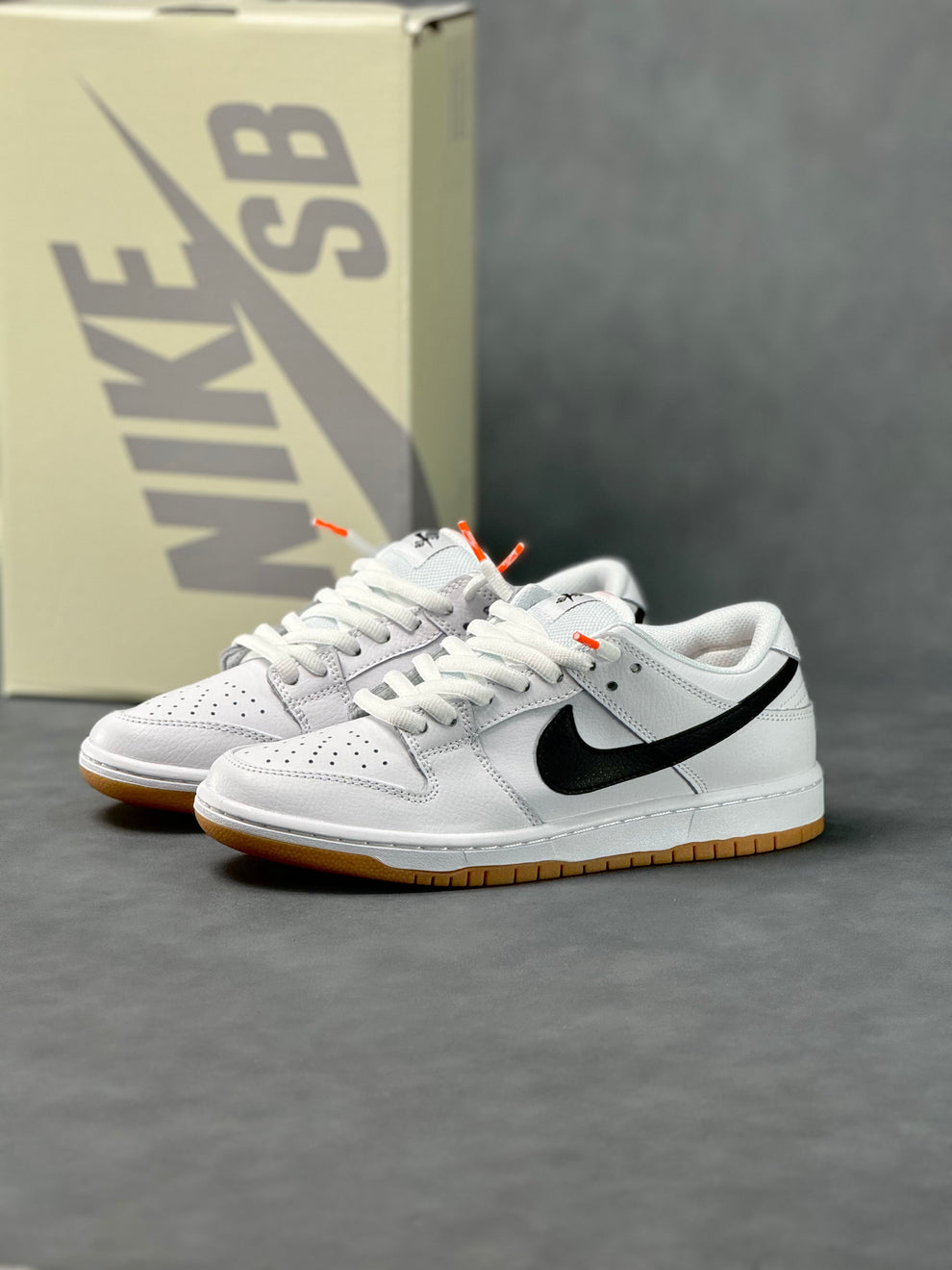 Nike Dunk SB Low caballero