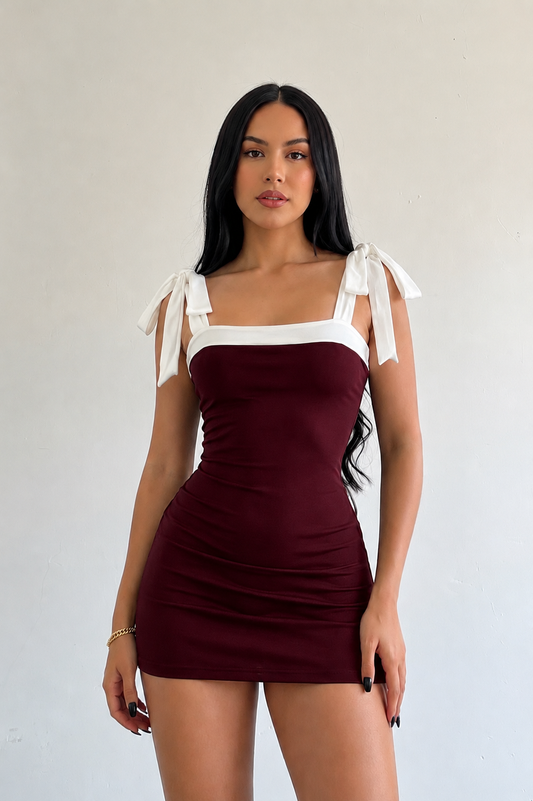VESTIDO 0113