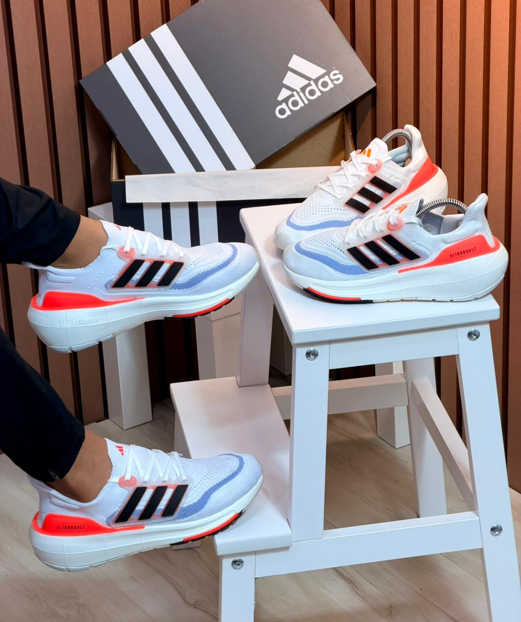 Adidas Ultraboost 5 dama