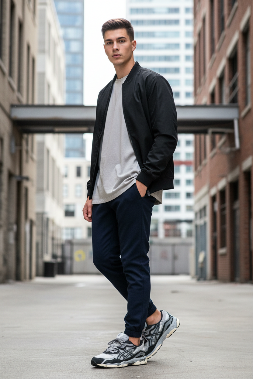 Asics Gel-NYC caballero