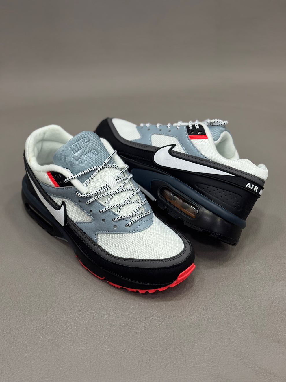 Nike Air Max BW caballero