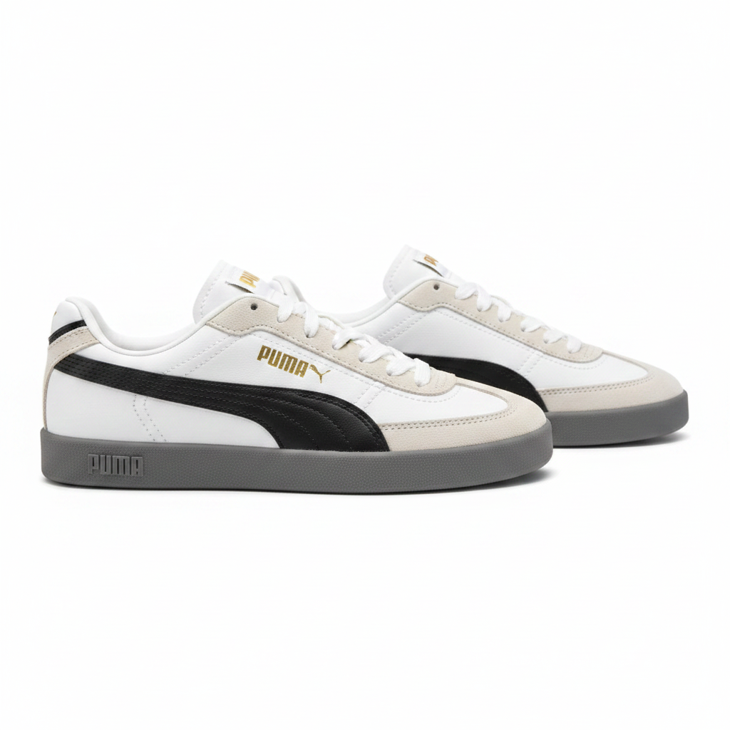 Puma Club II Era. dama