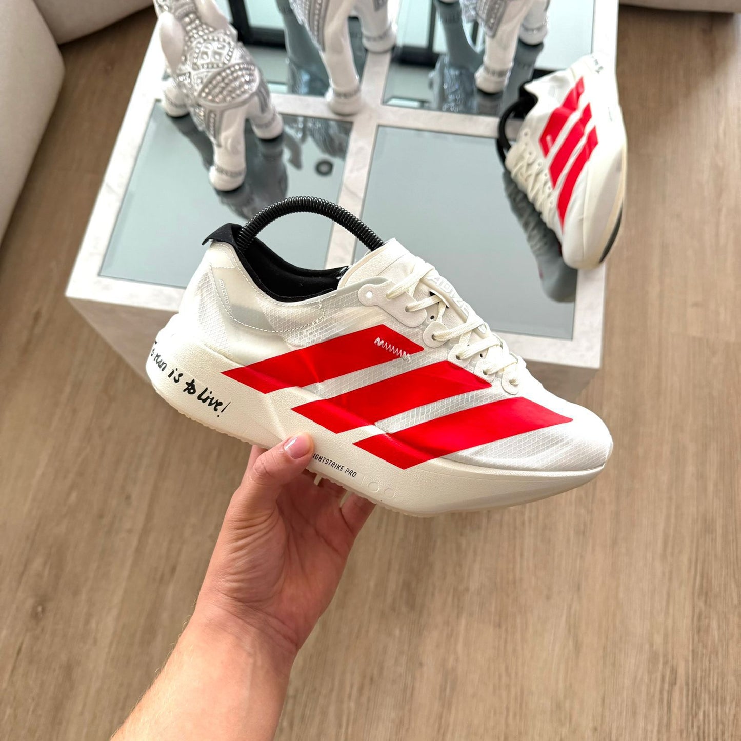 Adidas Adizero Evo SL, caballero