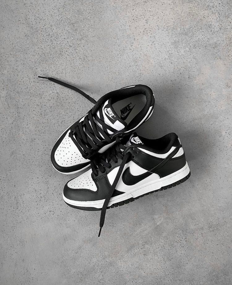 Nike Dunk Low Retro dama