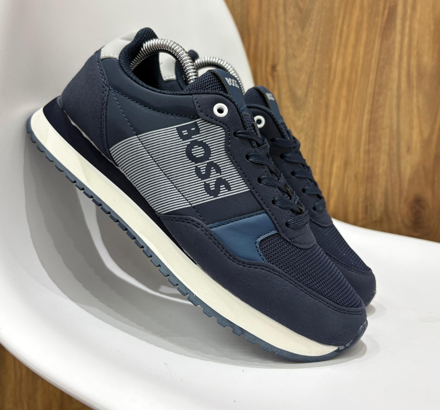 BOSS Kai Runn caballero
